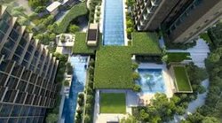 Saint Nicholas View (D20), Condominium #455830061